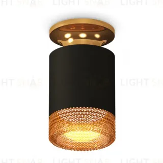 Потолочный светильник Ambrella Light Techno Spot XS6302162 (N6905, C6302, N6154)