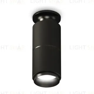 Потолочный светильник Ambrella Light Techno Spot XS6302201 (N6902, C6302, A2061, N6121)