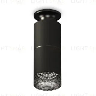 Потолочный светильник Ambrella Light Techno Spot XS6302202 (N6902, C6302, A2061, C6302, N6151)