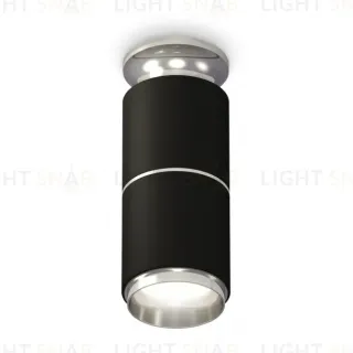 Потолочный светильник Ambrella Light Techno Spot XS6302221 (N6903, C6302, A2060, N6122)