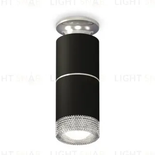 Потолочный светильник Ambrella Light Techno Spot XS6302222 (N6903, C6302, A2060, C6302, N6150)