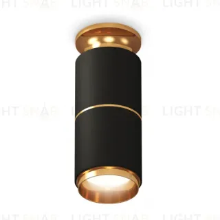 Потолочный светильник Ambrella Light Techno Spot XS6302240 (N6905, C6302, A2062, N6124)