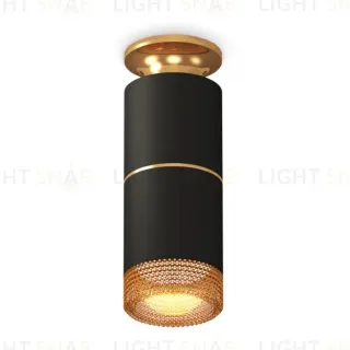 Потолочный светильник Ambrella Light Techno Spot XS6302241 (N6905, C6302, A2062, C6302, N6154)
