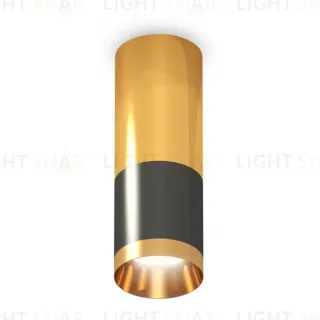 Потолочный светильник Ambrella Light Techno Spot XS6303050 (C6303, C6327, A2010, N6134)