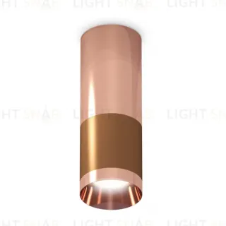 Потолочный светильник Ambrella Light Techno Spot XS6304090 (C6304, C6326, A2010, N6135)