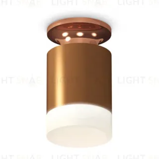 Потолочный светильник Ambrella Light Techno Spot XS6304153 (N6906, C6304, N6248)
