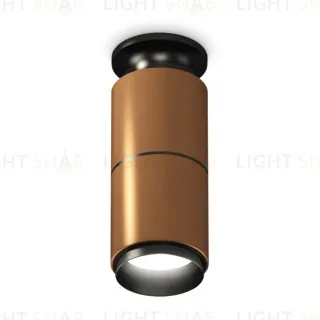 Потолочный светильник Ambrella Light Techno Spot XS6304170 (N6902, C6304, A2061, N6121)