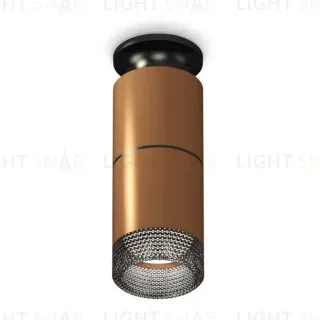 Потолочный светильник Ambrella Light Techno Spot XS6304171 (N6902, C6304, A2061, C6304, N6151)