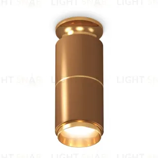 Потолочный светильник Ambrella Light Techno Spot XS6304190 (N6905, C6304, A2062, N6124)