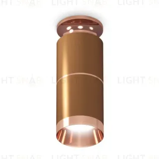 Потолочный светильник Ambrella Light Techno Spot XS6304210 (N6906, C6304, A2063, N6135)