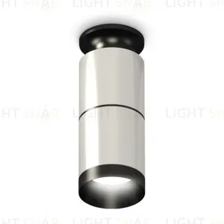 Потолочный светильник Ambrella Light Techno Spot XS6305080 (N6902, C6305, A2061, N6131)