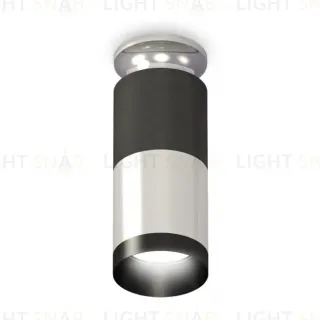 Потолочный светильник Ambrella Light Techno Spot XS6305100 (N6903, C6303, A2010, C6305, N6131)