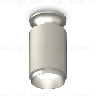 Потолочный светильник Ambrella Light Techno Spot XS6314120 (N6904, C6314, N6123)