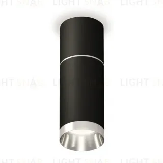 Потолочный светильник Ambrella Light Techno Spot XS6323060 (C6302, A2060, C6323, N6132)