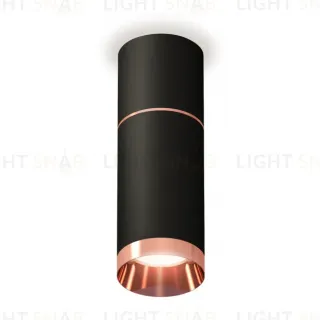 Потолочный светильник Ambrella Light Techno Spot XS6323063 (C6302, A2063, C6323, N6135)