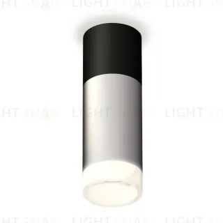Потолочный светильник Ambrella Light Techno Spot XS6324062 (C6302, A2010, C6324, N6248)