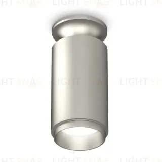 Потолочный светильник Ambrella Light Techno Spot XS6324080 (N6904, C6324, N6123)