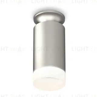 Потолочный светильник Ambrella Light Techno Spot XS6324081 (N6904, C6324, N6248)