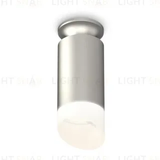 Потолочный светильник Ambrella Light Techno Spot XS6324082 (N6904, C6324, N6256)