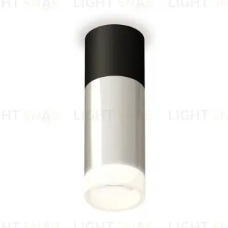 Потолочный светильник Ambrella Light Techno Spot XS6325062 (C6302, A2010, C6325, N6248)
