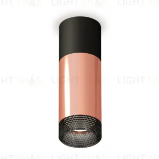 Потолочный светильник Ambrella Light Techno Spot XS6326041 (C6302, A2010, C6326, N6151)