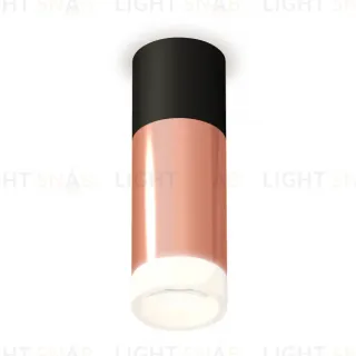 Потолочный светильник Ambrella Light Techno Spot XS6326042 (C6302, A2010, C6326, N6248)