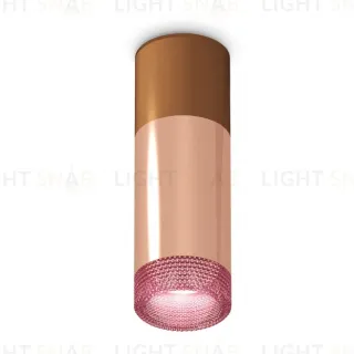 Потолочный светильник Ambrella Light Techno Spot XS6326061 (C6304, A2010, C6326, N6152)