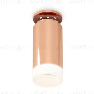 Потолочный светильник Ambrella Light Techno Spot XS6326082 (N6906, C6326, N6248)
