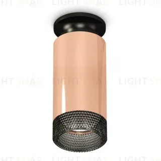 Потолочный светильник Ambrella Light Techno Spot XS6326102 (N6902, C6326, N6156)