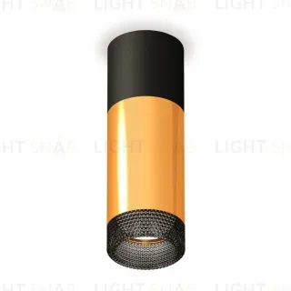 Потолочный светильник Ambrella Light Techno Spot XS6327041 (C6302, A2010, C6327, N6151)