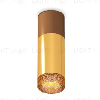 Потолочный светильник Ambrella Light Techno Spot XS6327061 (C6304, A2010, C6327, N6154)
