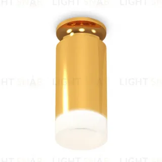 Потолочный светильник Ambrella Light Techno Spot XS6327082 (N6905, C6327, N6248)