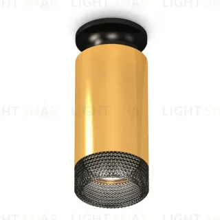 Потолочный светильник Ambrella Light Techno Spot XS6327102 (N6902, C6327, N6151)