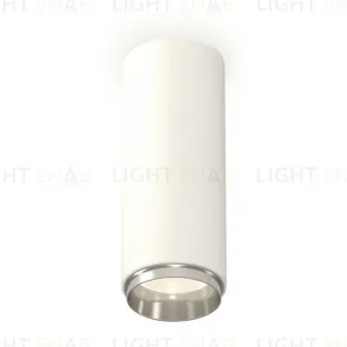 Потолочный светильник Ambrella Light Techno Spot XS6342003 (C6342, N6122)