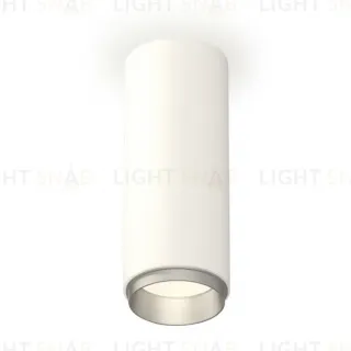 Потолочный светильник Ambrella Light Techno Spot XS6342004 (C6342, N6123)