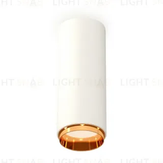 Потолочный светильник Ambrella Light Techno Spot XS6342005 (C6342, N6124)