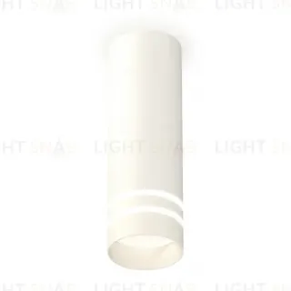 Потолочный светильник Ambrella Light Techno Spot XS6342042 (C6342, N6235)