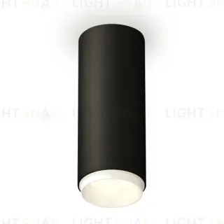 Потолочный светильник Ambrella Light Techno Spot XS6343001 (C6343, N6120)