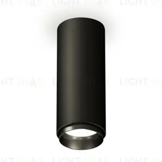 Потолочный светильник Ambrella Light Techno Spot XS6343002 (C6343, N6121)