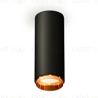 Потолочный светильник Ambrella Light Techno Spot XS6343005 (C6343, N6124)
