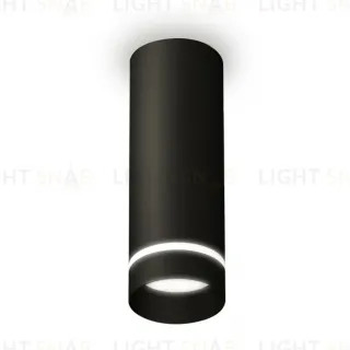 Потолочный светильник Ambrella Light Techno Spot XS6343041 (C6343, N6229)