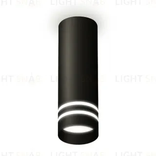 Потолочный светильник Ambrella Light Techno Spot XS6343042 (C6343, N6236)