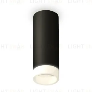 Потолочный светильник Ambrella Light Techno Spot XS6343043 (C6343, N6248)