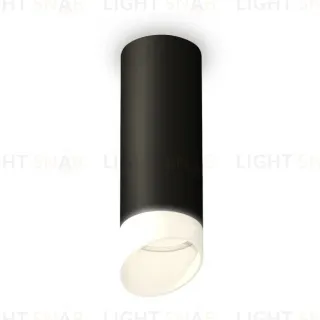 Потолочный светильник Ambrella Light Techno Spot XS6343044 (C6343, N6256)