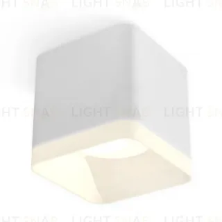 Потолочный светильник Ambrella Light Techno Spot XS7805040 (C7805, N7755)