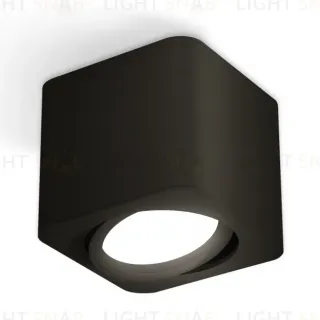 Потолочный светильник Ambrella Light Techno Spot XS7806010 (C7806, N7711)