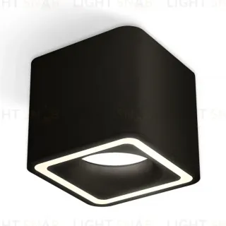 Потолочный светильник Ambrella Light Techno Spot XS7806020 (C7806, N7716)