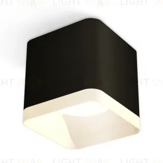 Потолочный светильник Ambrella Light Techno Spot XS7806040 (C7806, N7755)