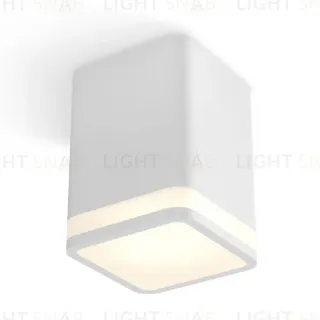 Потолочный светильник Ambrella Light Techno Spot XS7812020 (C7812, N7750)