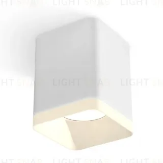 Потолочный светильник Ambrella Light Techno Spot XS7812021 (C7812, N7755)